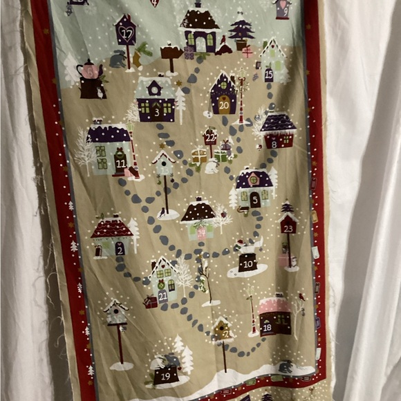 6 holiday DIY project fabrics - Picture 4 of 7